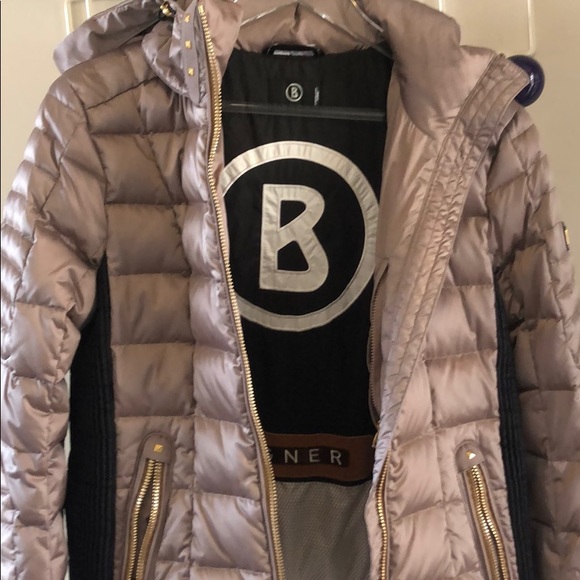 bogner lena jacket